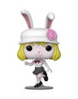 One Piece POP! Animation Vinyl Figure Carrot 9 cm