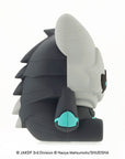 Kaiju No. 8 Pote Raba Rubber Mascot mini Statue Kaiju No. 8 8 cm
