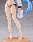 Chaesu Original Character Statue 1/7 Minah Swimwear Ver. 26 cm