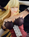 Kizumonogatari PVC Statue 1/7 Kiss-Shot Acerola-Orion Heart-Under-Blade Demon Sword Kokorowatari Ver. 27 cm