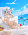 Azur Lane Statue 1/7 Asanagi: Lulled by Rough Seas 17 cm