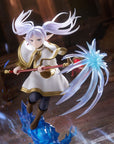 Frieren: Beyond Journey´s End AMP+ PVC Figure Frieren 21 cm