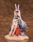 Azur Lane PVC Statue 1/7 Shimakaze The Island Wind Rests Ver. 21 cm