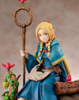 Delicious in Dungeon PVC Statue 1/7 Marcille Donato: Adding Color to the Dungeon 26 cm