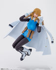 Shy S.H. Figuarts Action Figure Spirits 15 cm