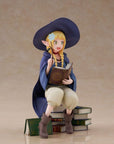Delicious in Dungeon PVC Statue 1/7 Marcille Student Ver. 19 cm