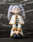 Frieren: Beyond Journey's End PM Perching PVC Statue I have ringlets now Clear Ver. heo Exclusive 10 cm