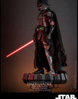 Star Wars Action Figure 1/6 Darth Vader (Battle Damaged) Deluxe Version 35 cm
