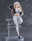 Azur Lane PVC Statue 1/7 Kersaint: Reverent Runner 24 cm