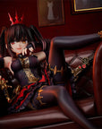 Date A Live Statue 1/7 Kurumi Tokisaki Empress Ver. 17 cm
