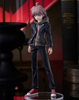 Danganronpa 1 2 Reload Pop Up Parade PVC Statue Makoto Naegi 16 cm