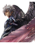 Evangelion: 3.0 + 1.0 Thrice Upon a Time Precious G.E.M. Series PVC Statue Kaworu Nagisa 15th Anniversary Ver. 30 cm