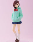 Dandadan Pop Up Parade PVC Statue Momo 17 cm