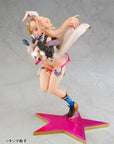 Original Character PVC Statue 1/6 Bunny Elf Princess 28 cm