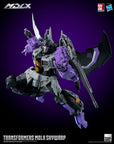 Transformers MDLX Action Figure Skywarp 20 cm