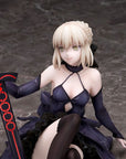Fate/Grand Order PVC Statue Saber/Altria Pendragon (Star of Twilight Ver.) 13 cm