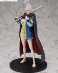 Dandadan F:Nex PVC Statue 1/7 Seiko 26 cm