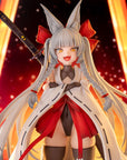 Azur Lane PVC Statue 1/6 Asanagi 29 cm