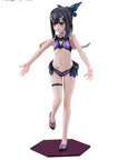 Fate/Kaleid F:NEX PVC Statue 1/7 Miyu Edelfelt Swimsuit Ver. 20 cm