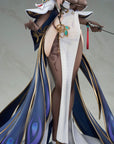 Azur Lane PVC Statue 1/7 Chen Hai Kai 31 cm