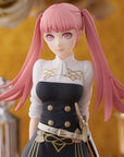 Fire Emblem: Three Houses Pop Up Parade PVC Statue Hilda Valentine Goneril 16 cm