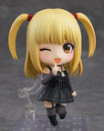 Death Note Nendoroid Action Figure Misa Amane 2.0 10 cm