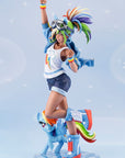 My Little Pony Bishoujo PVC Statue 1/7 Rainbow Dash 24 cm