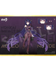 Honkai Impact 3rd PVC Statue 1/7 Mei Raiden Herrscher of Thunder Aqueous Springtide Ver. 22 cm