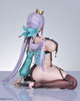Original Character PVC 1/5 Mataro Original Selfish Princess 18 cm