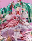 Character Vocal Series 01: Hatsune Miku PVC Statue 1/7 Hatsune Miku: 15th Anniversary Ver. 29 cm