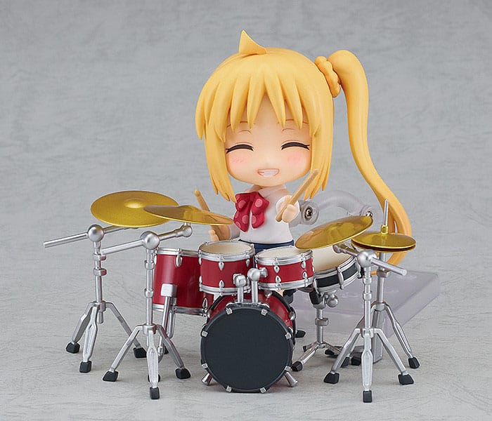 Bocchi the Rock! Nendoroid Action Figure Nijika Ijichi 10 cm