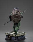 Teenage Mutant Ninja Turtles Art Scale Statue 1/10 Donatello 18 cm