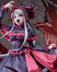 Overlord PVC Statue 1/6 Shalltear Bloodfallen 10th Anniversary so-bin Ver. 31 cm