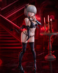 Uzaki-chan Wants to Hang Out! Statue PVC 1/6 Double Yanagi Uzaki Little Devil Ver. 25 cm