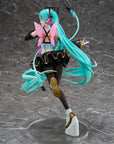 Hatsune Miku PVC Statue 1/7 Delight Fairy Style 24 cm