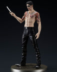 Yakuza Digsta PVC Statue Goro Majima Battle Style 17 cm
