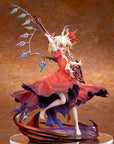 Touhou Project Statue 1/8 Flandre Scarlet Koumajou Densetsu Ver. 24 cm
