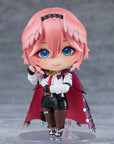 Hololive Production Nendoroid Action Figure Caesar 10 cm