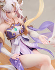 Honor of Kings PVC Statue 1/7 Chang'e Princess of the Cold Moon Ver. 35 cm