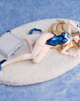 Blue Archive PVC Statue 1/7 Toki (Bunny Girl) Memorial Lobby Ver. 30 cm