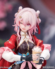 Honkai: Star Rail Gift+ PVC Statue 1/8 March 7th: The Hunt 21 cm