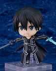 Sword Art Online Nendoroid Action Figure Kirito 2.0 10 cm