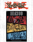 Yu-Gi-Oh! Wall Banner 125 x 85 cm