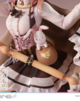 Is the Order a Rabbit? Bloom Prisma Wing PVC Statue 1/7 Cocoa 21 cm