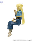 Delicious in Dungeon Noodle Stopper PVC Statue Marcille 14 cm