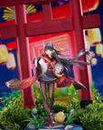 Azur Lane PVC Statue 1/7 Noshiro: Uncharted Festival Grounds Ver. 26 cm