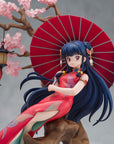 Ranma 1/2 PVC Statue 1/7 Shampoo 26 cm