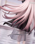 Arknights Gift+ PVC Statue 1/8 Theresa: Journey of Music Ver. 22 cm