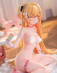 Original Character PVC Statue 1/6 Kurimi Purin 20 cm