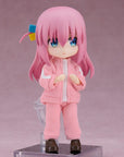 Bocchi the Rock! Accessories for Nendoroid Doll Figures Outfit Set: Hitori Gotoh
